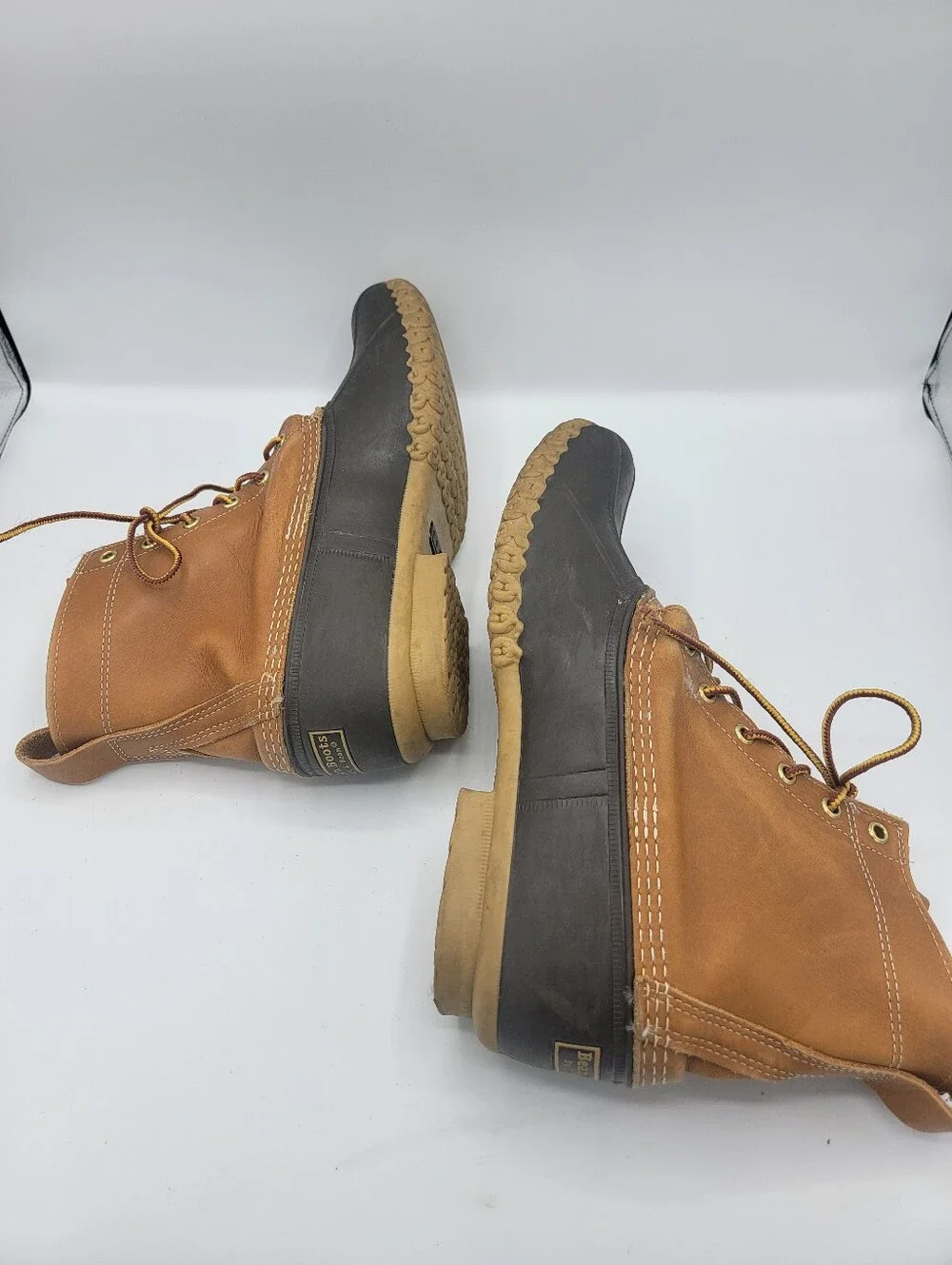 L.L. Bean classic waterproof